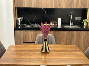 MODERN One Bedroom Apartment in YEREVAN,Centre,Open Balcony
